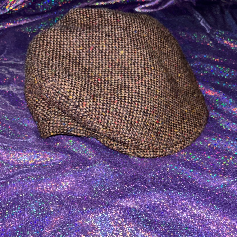 Boys Hanna hat